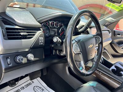 2016 Chevrolet Tahoe LT   - Photo 8 - Phoenix, AZ 85009