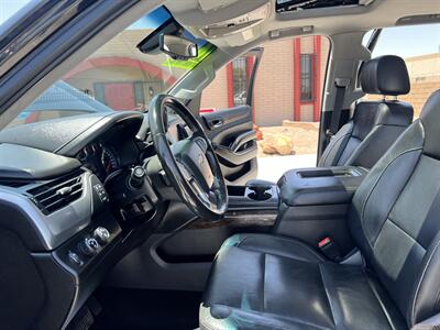 2016 Chevrolet Tahoe LT   - Photo 7 - Phoenix, AZ 85009