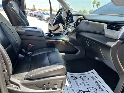 2016 Chevrolet Tahoe LT   - Photo 16 - Phoenix, AZ 85009