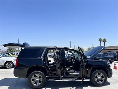2016 Chevrolet Tahoe LT   - Photo 5 - Phoenix, AZ 85009