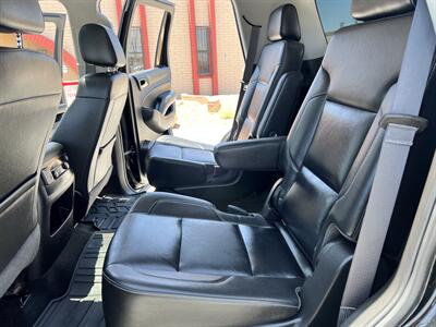 2016 Chevrolet Tahoe LT   - Photo 12 - Phoenix, AZ 85009