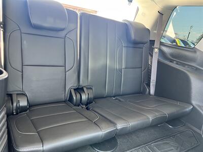 2016 Chevrolet Tahoe LT   - Photo 14 - Phoenix, AZ 85009