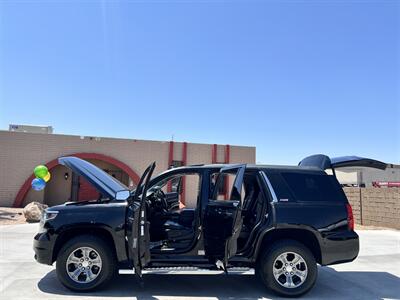 2016 Chevrolet Tahoe LT   - Photo 6 - Phoenix, AZ 85009