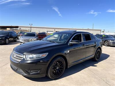 2019 Ford Taurus SEL   - Photo 2 - Phoenix, AZ 85009