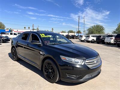 2019 Ford Taurus SEL   - Photo 1 - Phoenix, AZ 85009