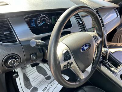 2019 Ford Taurus SEL   - Photo 7 - Phoenix, AZ 85009