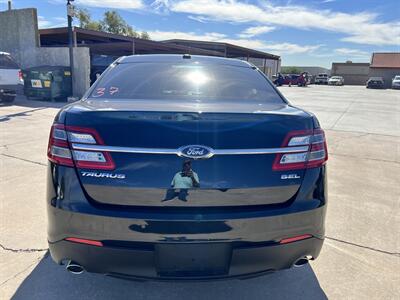 2019 Ford Taurus SEL   - Photo 3 - Phoenix, AZ 85009