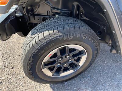 2021 Jeep Wrangler Rubicon   - Photo 10 - Phoenix, AZ 85009