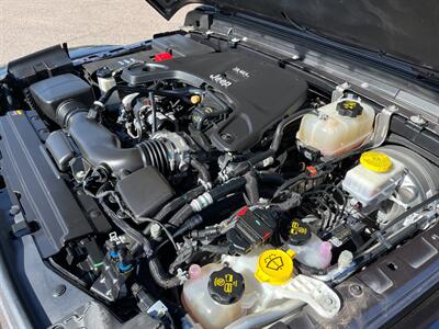 2021 Jeep Wrangler Rubicon   - Photo 9 - Phoenix, AZ 85009