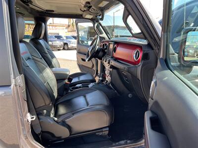 2021 Jeep Wrangler Rubicon   - Photo 7 - Phoenix, AZ 85009