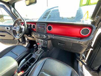 2021 Jeep Wrangler Rubicon   - Photo 8 - Phoenix, AZ 85009