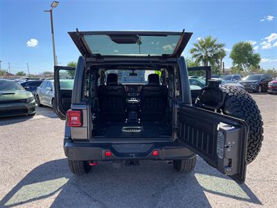 2021 Jeep Wrangler Rubicon   - Photo 6 - Phoenix, AZ 85009