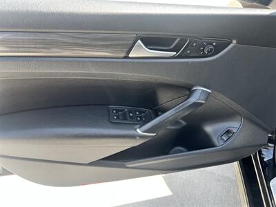 2020 Volkswagen Passat R-Line   - Photo 12 - Phoenix, AZ 85009