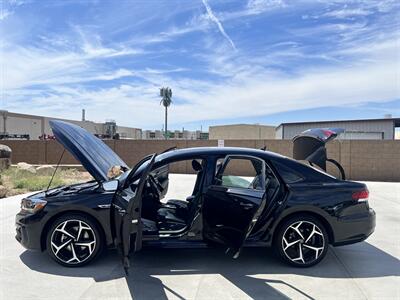 2020 Volkswagen Passat R-Line   - Photo 6 - Phoenix, AZ 85009