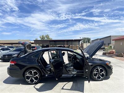2020 Volkswagen Passat R-Line   - Photo 5 - Phoenix, AZ 85009