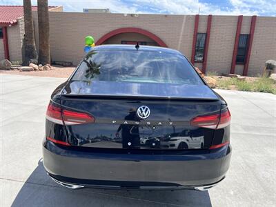 2020 Volkswagen Passat R-Line   - Photo 3 - Phoenix, AZ 85009