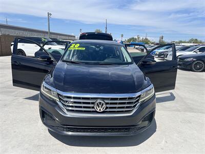 2020 Volkswagen Passat R-Line   - Photo 4 - Phoenix, AZ 85009
