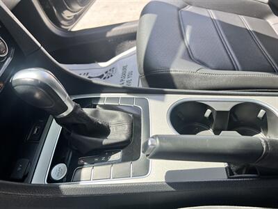 2020 Volkswagen Passat R-Line   - Photo 10 - Phoenix, AZ 85009