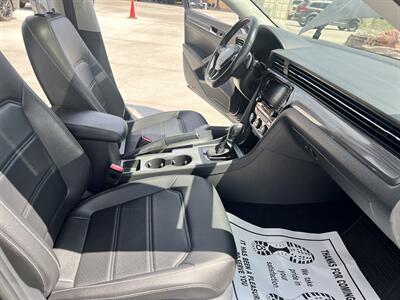 2020 Volkswagen Passat R-Line   - Photo 16 - Phoenix, AZ 85009