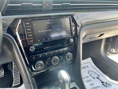 2020 Volkswagen Passat R-Line   - Photo 9 - Phoenix, AZ 85009