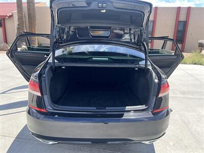 2020 Volkswagen Passat R-Line   - Photo 14 - Phoenix, AZ 85009