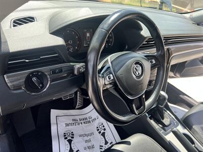 2020 Volkswagen Passat R-Line   - Photo 8 - Phoenix, AZ 85009