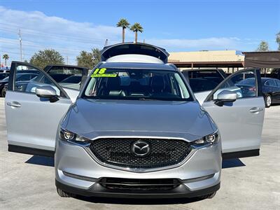 2018 Mazda CX-5 Touring   - Photo 4 - Phoenix, AZ 85009
