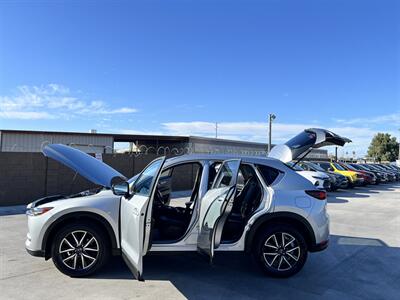 2018 Mazda CX-5 Touring   - Photo 6 - Phoenix, AZ 85009
