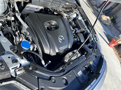 2018 Mazda CX-5 Touring   - Photo 16 - Phoenix, AZ 85009