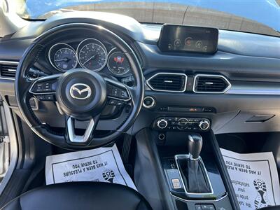2018 Mazda CX-5 Touring   - Photo 9 - Phoenix, AZ 85009