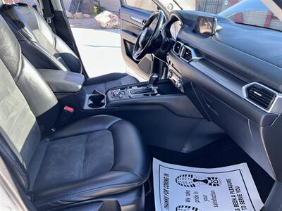 2018 Mazda CX-5 Touring   - Photo 15 - Phoenix, AZ 85009