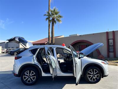 2018 Mazda CX-5 Touring   - Photo 5 - Phoenix, AZ 85009