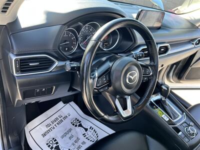 2018 Mazda CX-5 Touring   - Photo 8 - Phoenix, AZ 85009