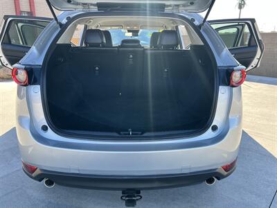 2018 Mazda CX-5 Touring   - Photo 13 - Phoenix, AZ 85009