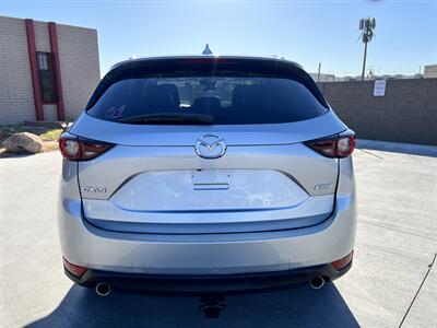 2018 Mazda CX-5 Touring   - Photo 3 - Phoenix, AZ 85009