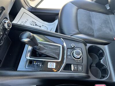 2018 Mazda CX-5 Touring   - Photo 10 - Phoenix, AZ 85009