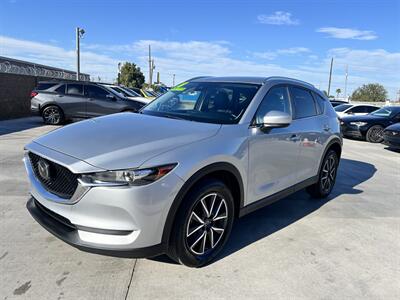 2018 Mazda CX-5 Touring   - Photo 2 - Phoenix, AZ 85009