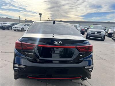 2020 Kia Forte GT Line   - Photo 3 - Phoenix, AZ 85009