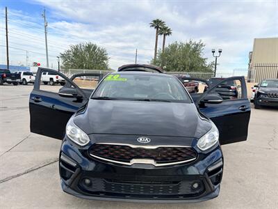 2020 Kia Forte GT Line   - Photo 4 - Phoenix, AZ 85009