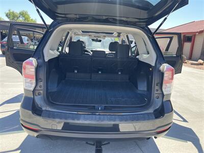 2018 Subaru Forester 2.5i Premium - Photo 13 - Phoenix, AZ 85009