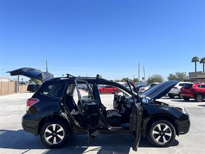 2018 Subaru Forester 2.5i Premium - Photo 5 - Phoenix, AZ 85009
