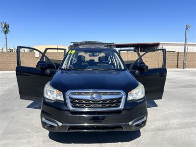 2018 Subaru Forester 2.5i Premium - Photo 4 - Phoenix, AZ 85009
