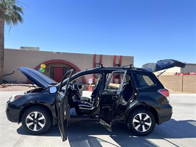 2018 Subaru Forester 2.5i Premium - Photo 6 - Phoenix, AZ 85009