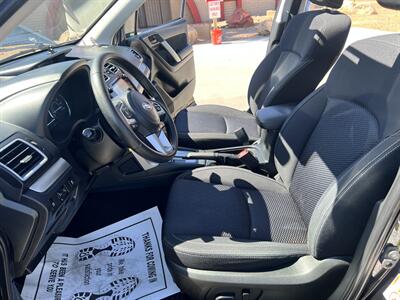 2018 Subaru Forester 2.5i Premium - Photo 7 - Phoenix, AZ 85009