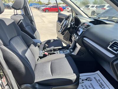 2018 Subaru Forester 2.5i Premium - Photo 15 - Phoenix, AZ 85009