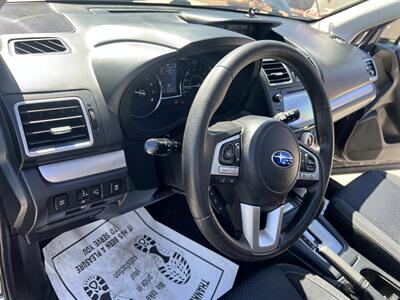 2018 Subaru Forester 2.5i Premium - Photo 8 - Phoenix, AZ 85009
