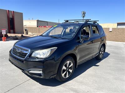 2018 Subaru Forester 2.5i Premium - Photo 2 - Phoenix, AZ 85009