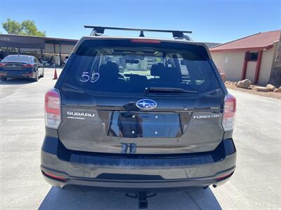 2018 Subaru Forester 2.5i Premium - Photo 3 - Phoenix, AZ 85009