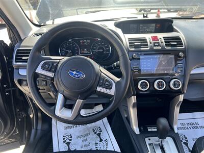 2018 Subaru Forester 2.5i Premium - Photo 9 - Phoenix, AZ 85009