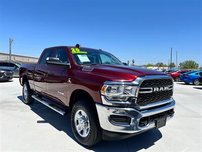 2020 RAM 2500 Tradesman   - Photo 1 - Phoenix, AZ 85009